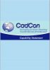 CadCon Surveying & Town Planning - Capability Statement