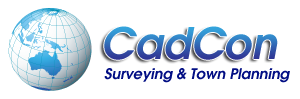 CadCon Surveying & Town Planning